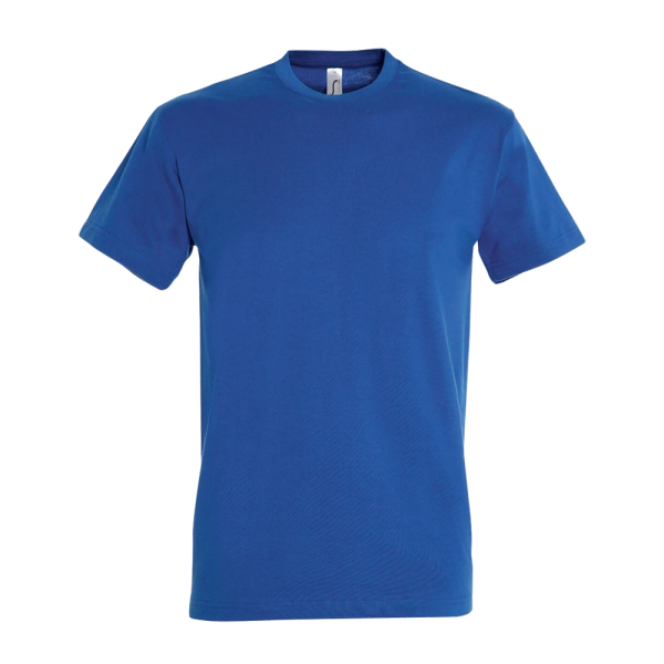 T-Shirt - Sols Imperial (190) XL Red