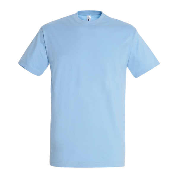 T-Shirt - Sols Imperial (190) XL Red