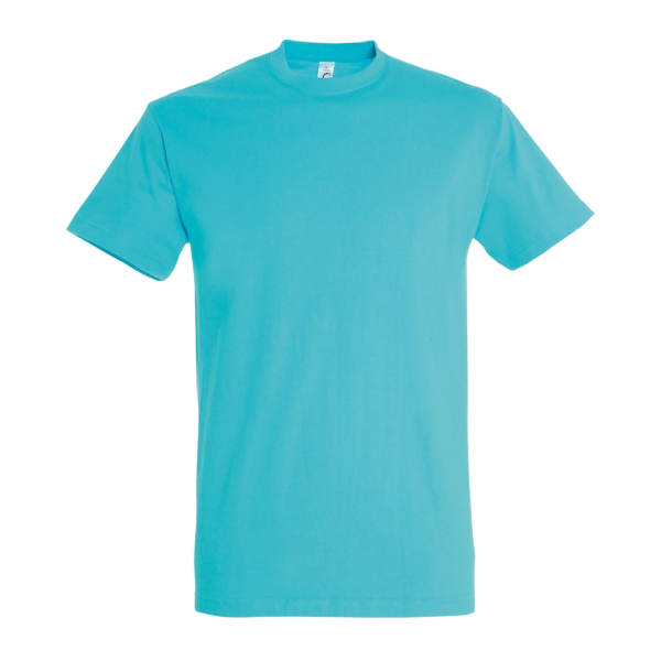T-Shirt - Sols Imperial (190) XL Red
