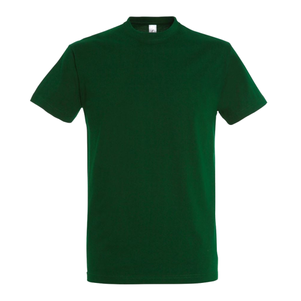 T-Shirt - Sols Imperial (190)  White