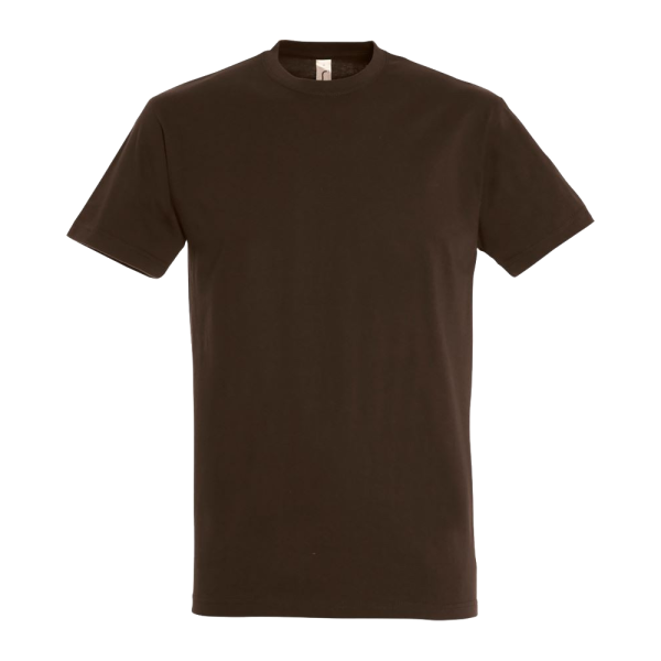 T-Shirt - Sols Imperial (190)  White
