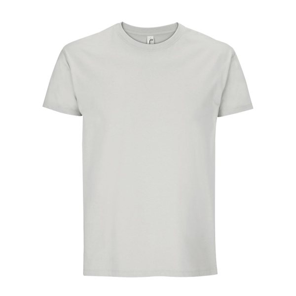 T-Shirt - Sols Imperial (190)  White