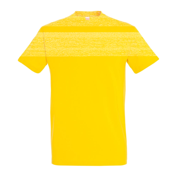 T-Shirt - Sols Imperial (190) 3XL Black
