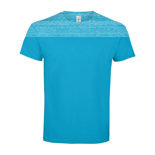 T-Shirt - Sols Imperial (190) 3XL Black