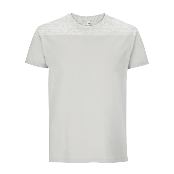 T-Shirt - Sols Imperial (190) 3XL Black