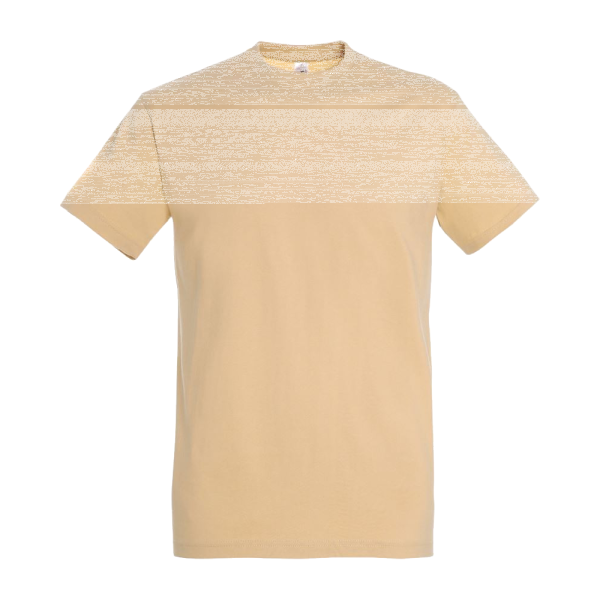 T-Shirt - Sols Imperial (190) 3XL Black