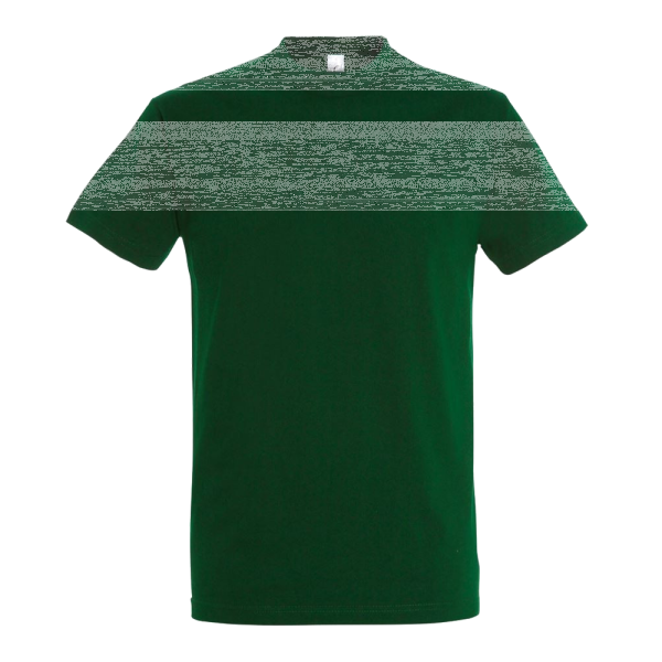 T-Shirt - Sols Imperial (190) 3XL Black