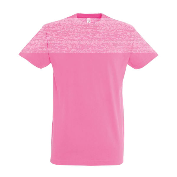 T-Shirt - Sols Imperial (190) 3XL Black