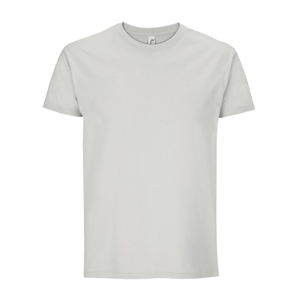 T-Shirt - Sols Imperial (190) 3XL Black