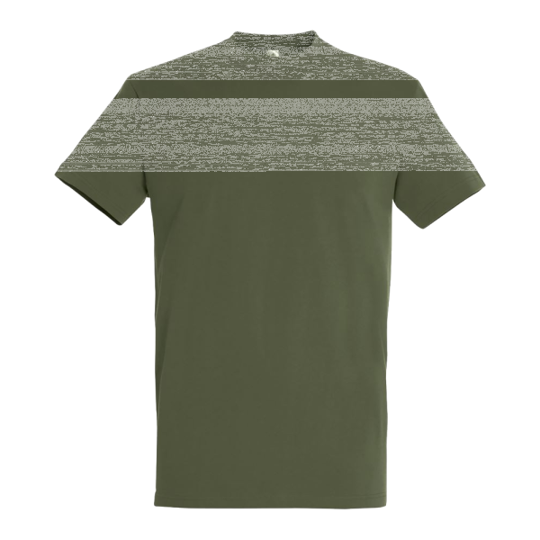 T-Shirt - Sols Imperial (190) 3XL Black