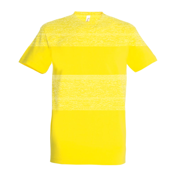 T-Shirt - Sols Imperial (190)  Royal Blue