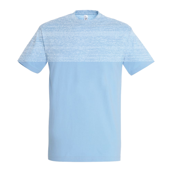T-Shirt - Sols Imperial (190)  Royal Blue