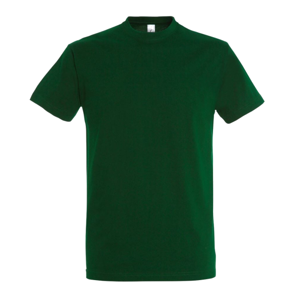 T-Shirt - Sols Imperial (190)  Royal Blue