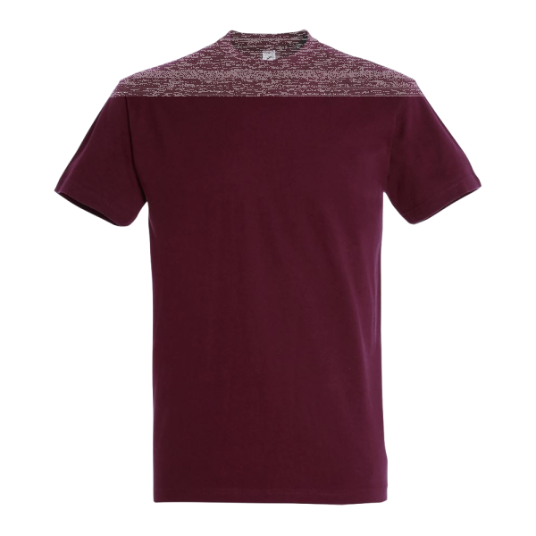T-Shirt - Sols Imperial (190)  Royal Blue