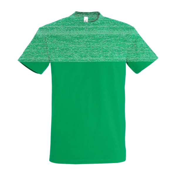T-Shirt - Sols Imperial (190)  Royal Blue