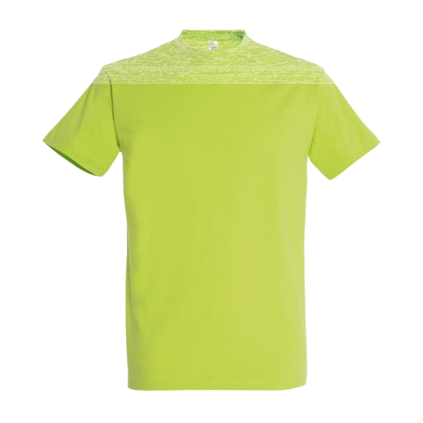 T-Shirt - Sols Imperial (190)  Royal Blue