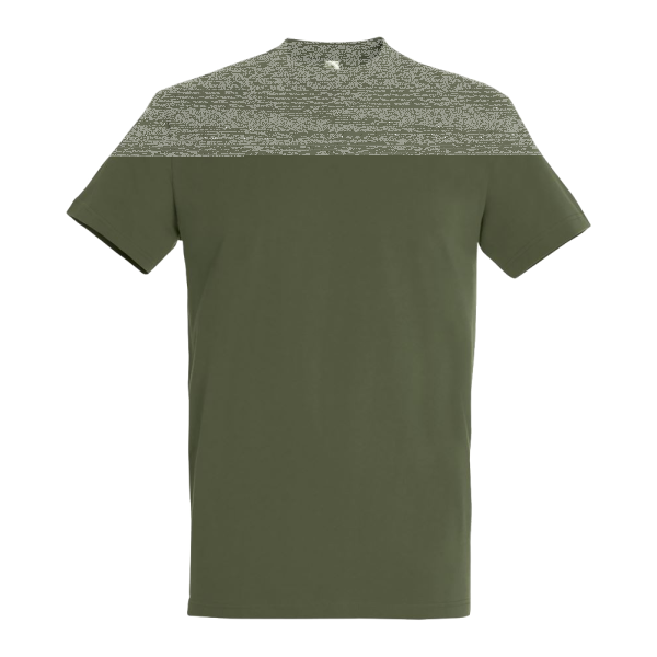 T-Shirt - Sols Imperial (190)  Royal Blue