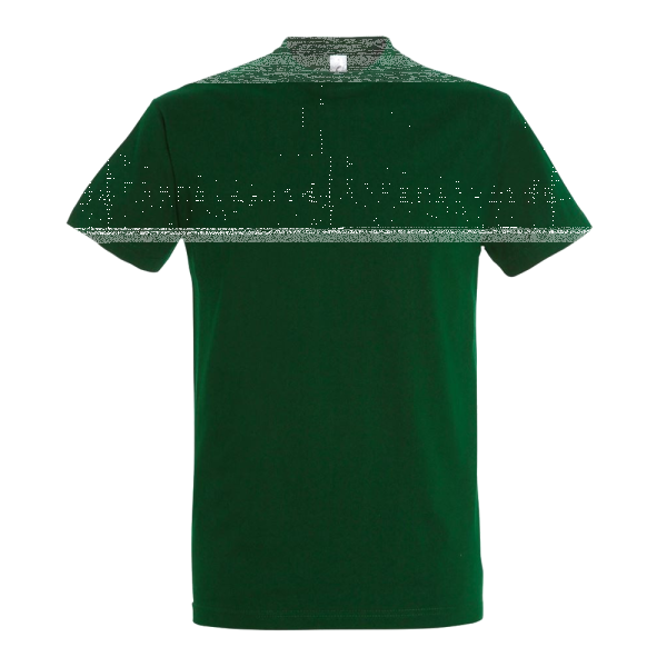 T-Shirt - Sols Imperial (190)  Royal Blue