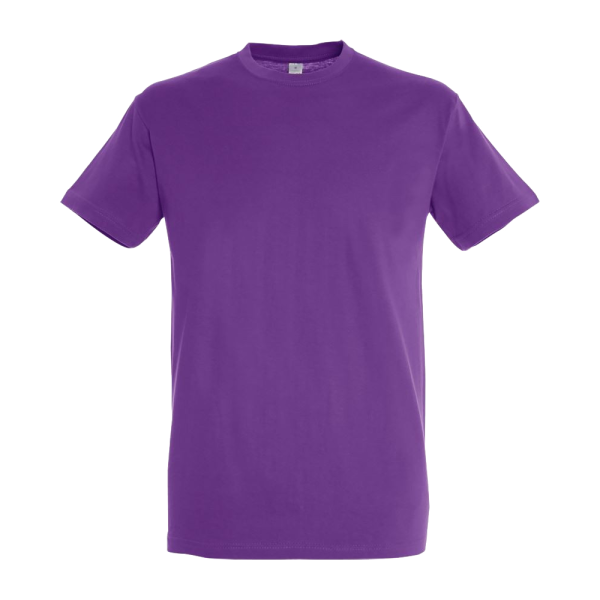 T-Shirt - Sols Regent (150) XS Kelly Green