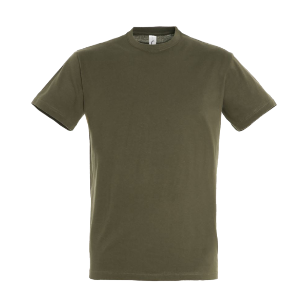T-Shirt - Sols Regent (150) XS Kelly Green