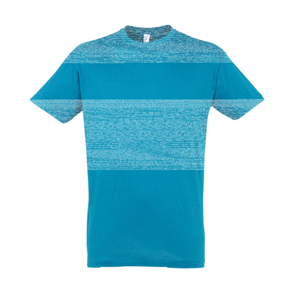 T-Shirt - Sols Regent (150) XS Fuchsia