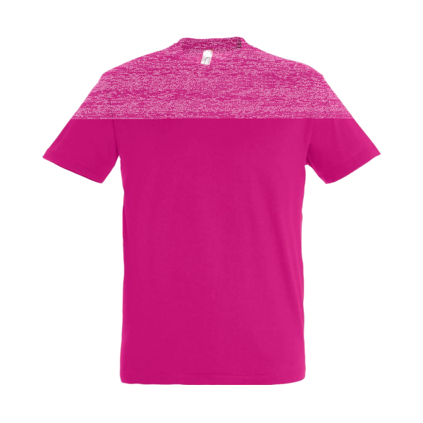 T-Shirt - Sols Regent (150) XS Fuchsia