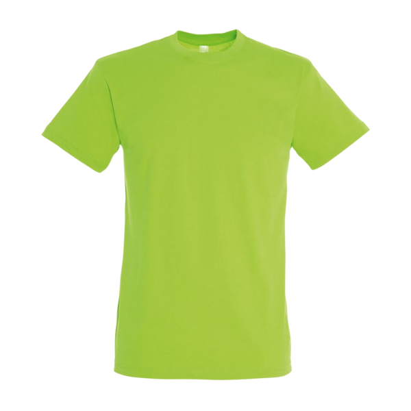 T-Shirt - Sols Regent (150) XS Fuchsia