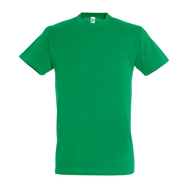 T-Shirt - Sols Regent (150) 3XL Black