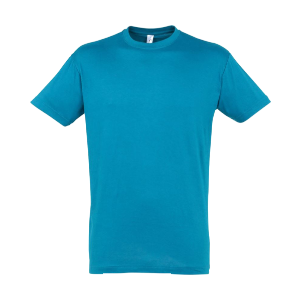 T-Shirt - Sols Regent (150) 3XL Black