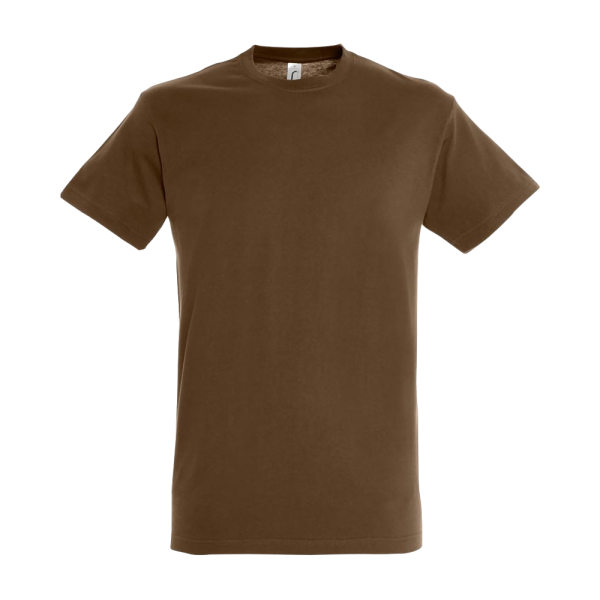 T-Shirt - Sols Regent (150) 3XL Black