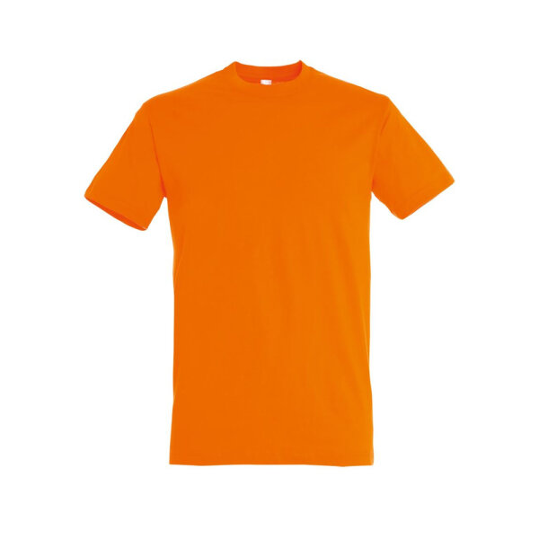 T-Shirt - Sols Regent (150) 3XL Black