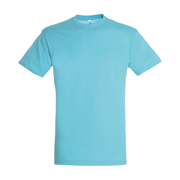T-Shirt - Sols Regent (150) 3XL Black