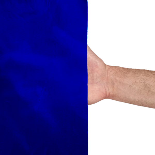 TIFO Tableau en tissu polyester difficilement inflammable