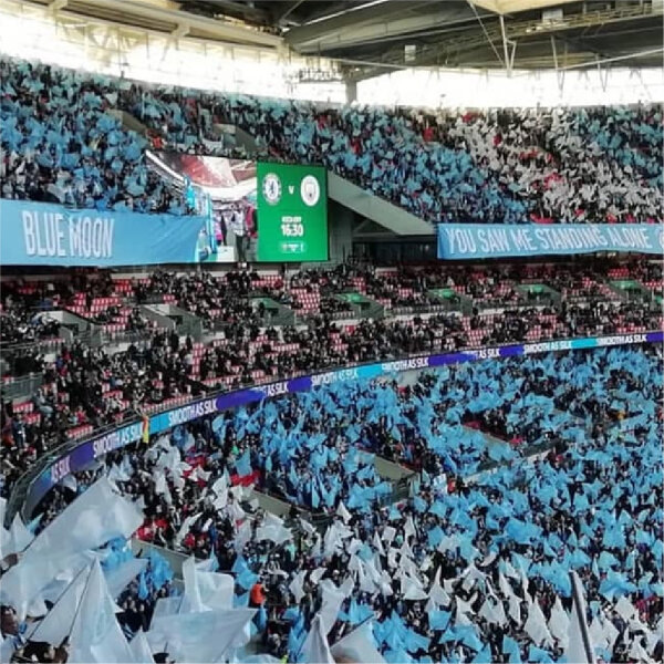 TIFO flags screen printing 60x90cm Landscape Standard - 3 months