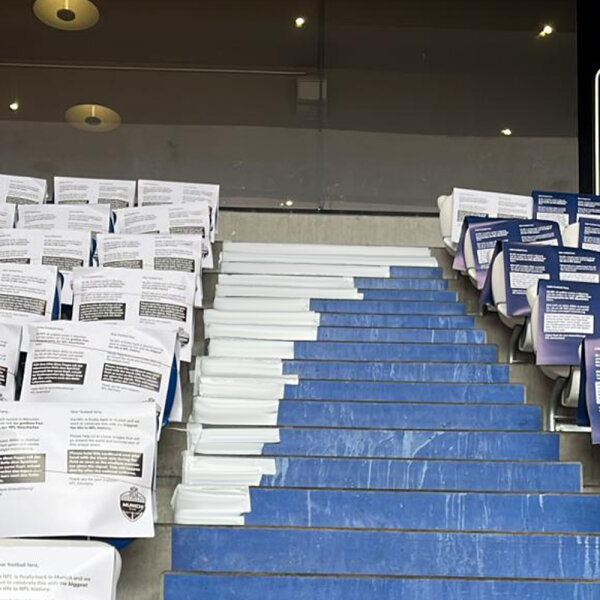 Step covers flame retardant