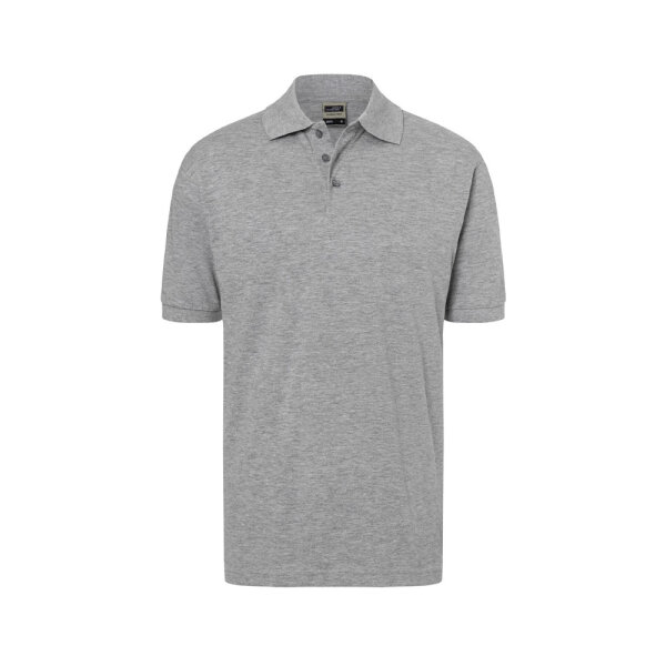 Polo Shirt - James & Nicholson JN 70