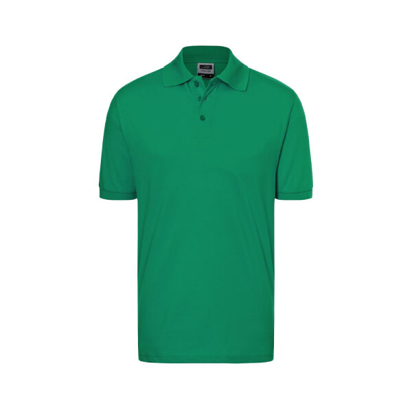Polo Shirt - James & Nicholson JN 70
