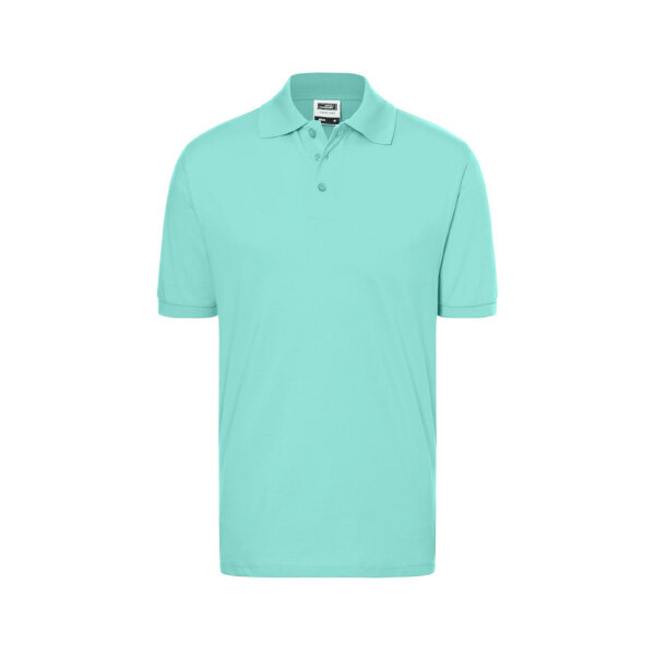 Polo Shirt - James & Nicholson JN 70