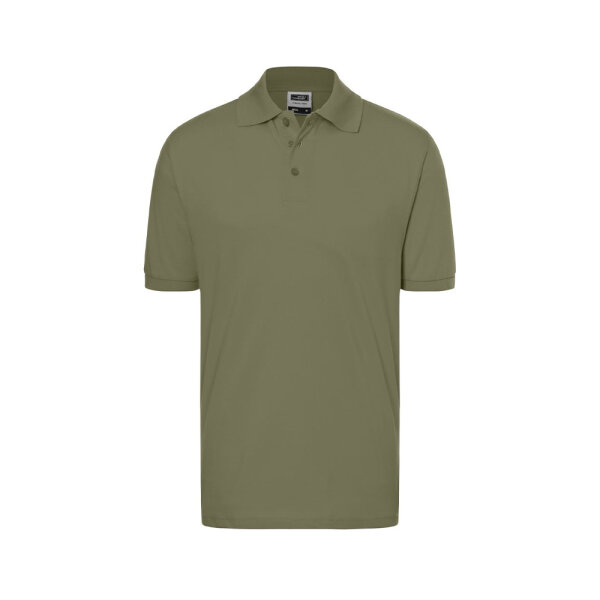 Polo Shirt - James & Nicholson JN 70