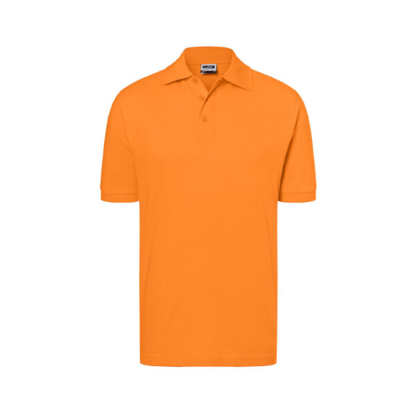 Polo Shirt - James & Nicholson JN 70