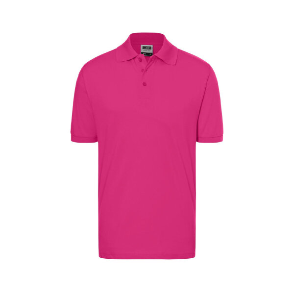 Polo Shirt - James & Nicholson JN 70