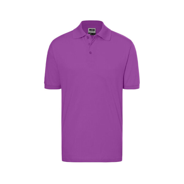Polo Shirt - James & Nicholson JN 70