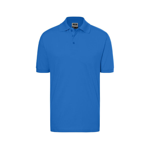 Polo Shirt - James & Nicholson JN 70