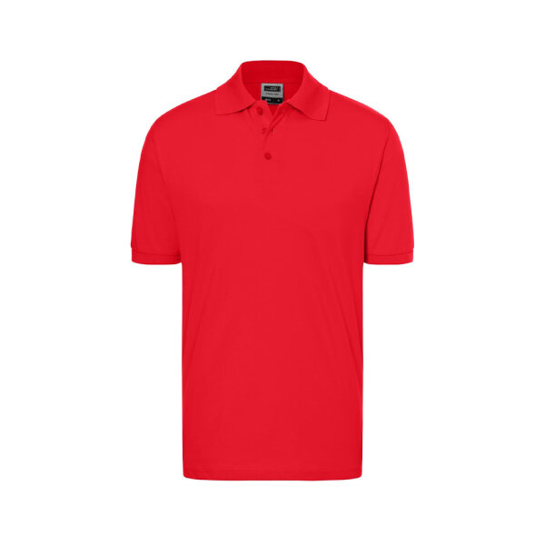 Polo Shirt - James & Nicholson JN 70
