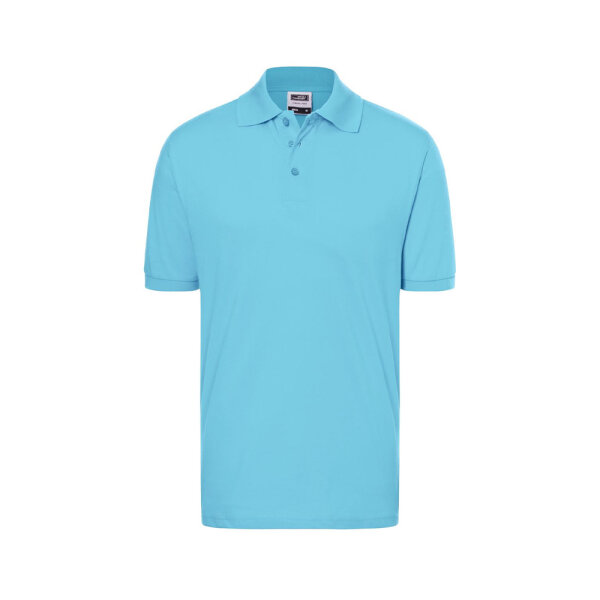 Polo Shirt - James & Nicholson JN 70
