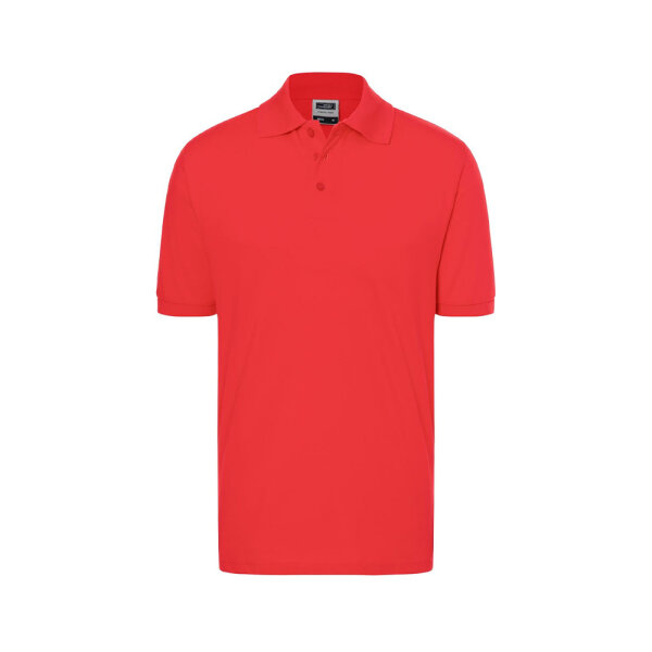 Polo Shirt - James & Nicholson JN 70