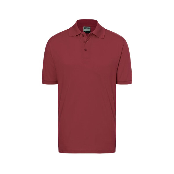 Polo Shirt - James & Nicholson JN 70
