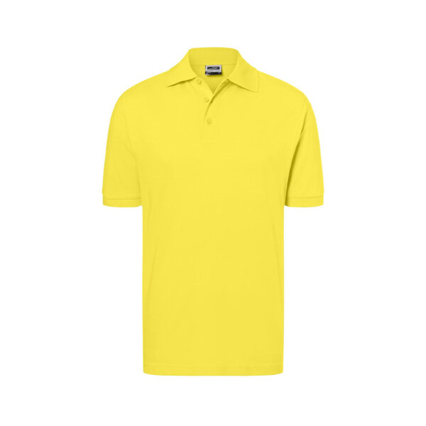 Polo Shirt - James & Nicholson JN 70