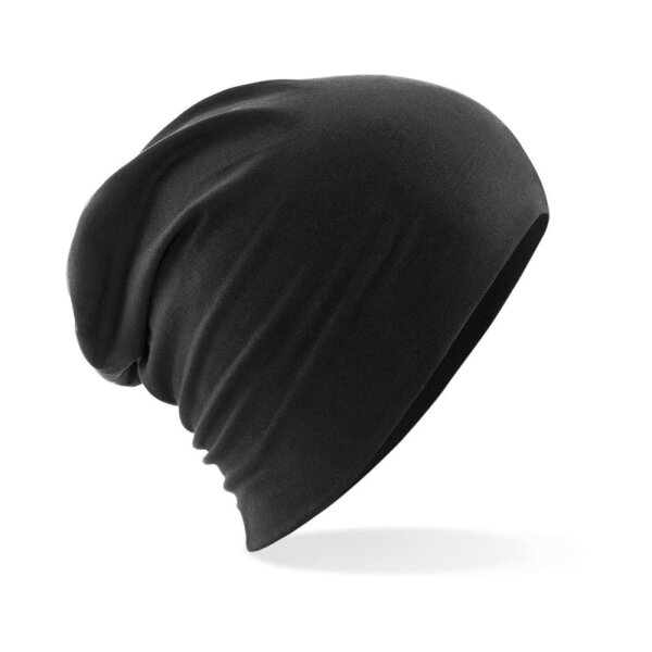 Bonnet Hemsedal en coton - Beechfield B368 - Taille unique