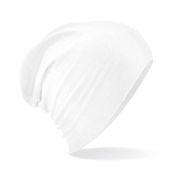 Bonnet Hemsedal en coton - Beechfield B368 - Taille unique